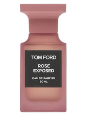 Tom Ford Rose Exposed EDP