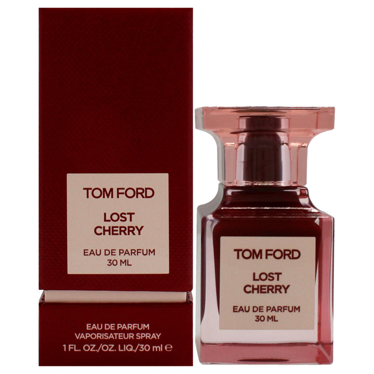 Tom Ford Lost Cherry EDP Spray for Women