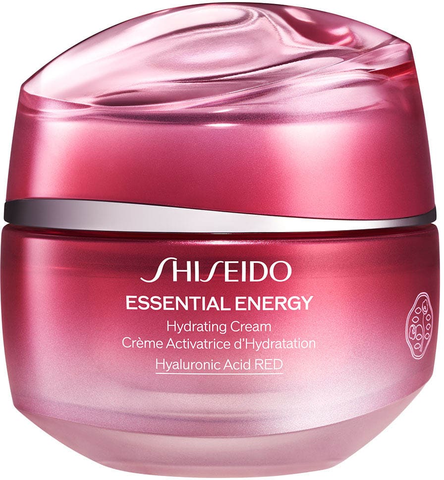 Shiseido Essential Energy Hydrating Cream