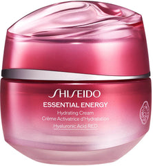 Shiseido Essential Energy Hydrating Cream