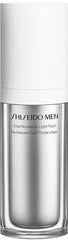 Shiseido Total Revitalizer Light Fluid for Men