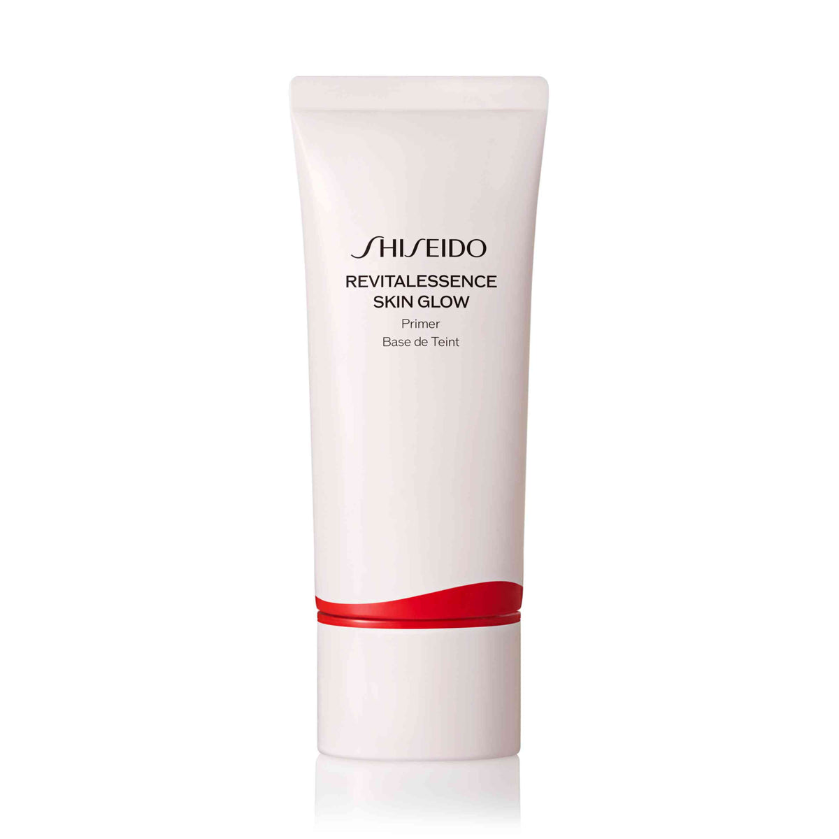 Shiseido Revitalessence Skin Glow Primer SPF25
