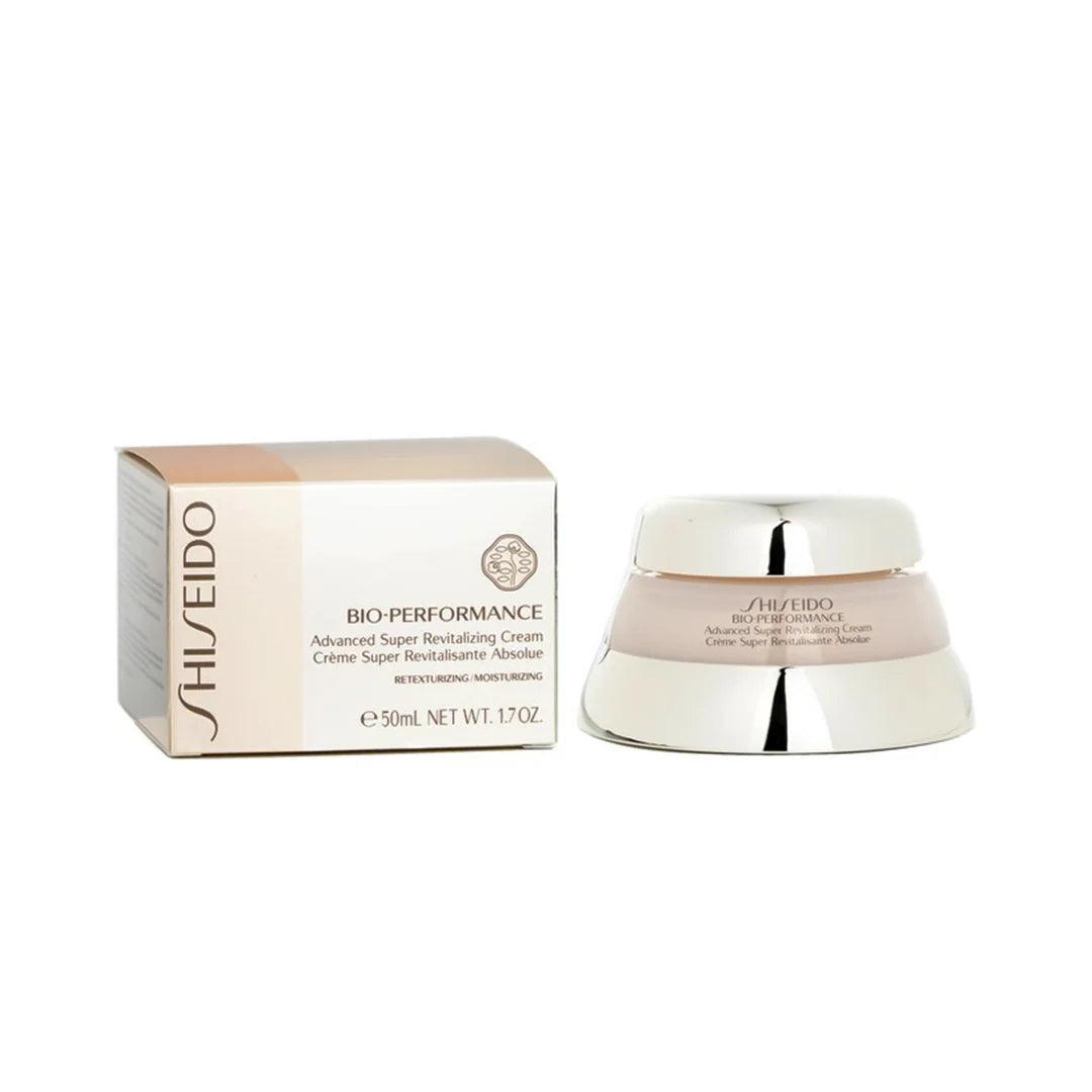 Shiseido Bio-Performance Advanced Super Revitalizing Cream