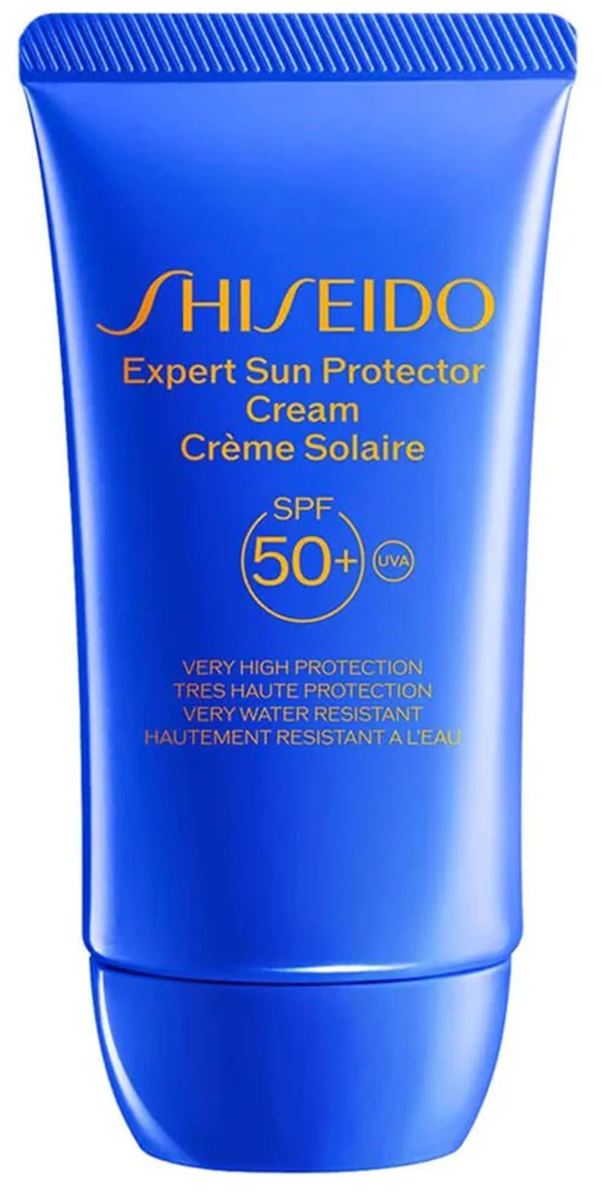 Shiseido Expert Sun Protector Cream SPF50+