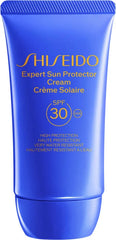 Shiseido Expert Sun Protector Cream SPF30+