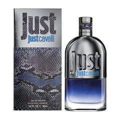 Roberto Cavalli Just Cavalli EDT Spray for Men