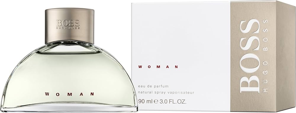 Hugo Boss Boss Woman EDP Spray for Women