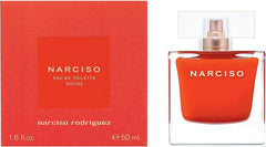 Narciso Rodriguez Narciso Rouge EDT Spray for Women