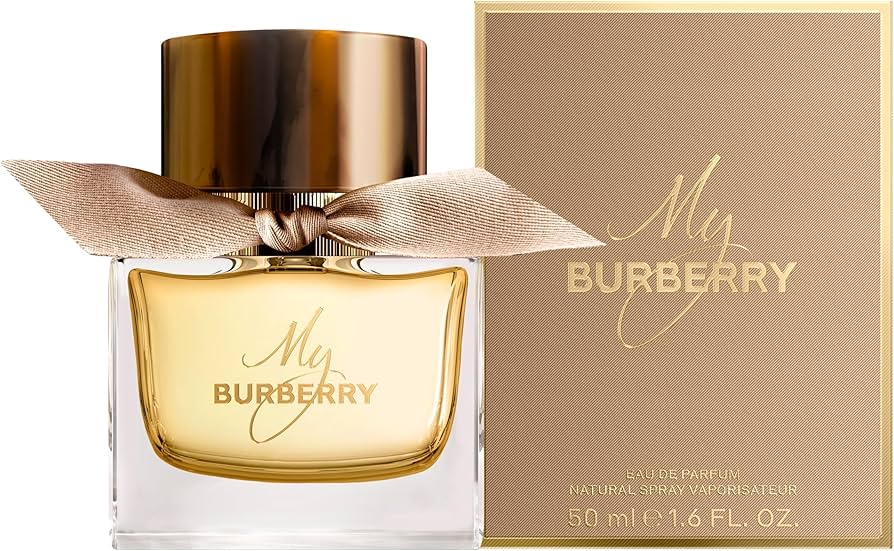 Burberry My Burberry EDP for Women
