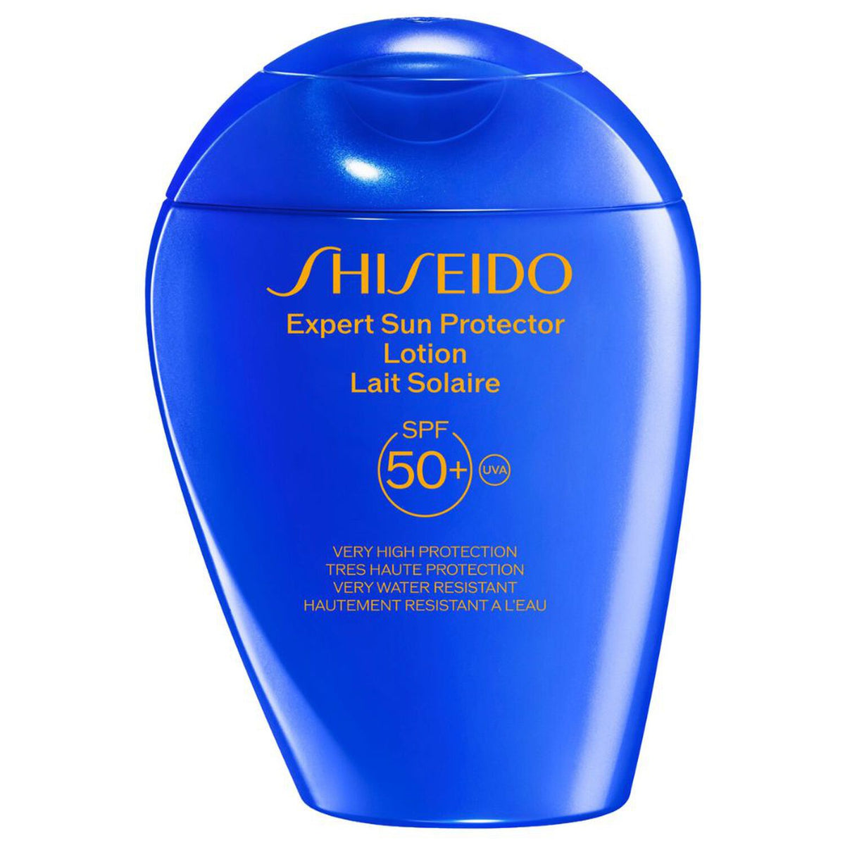 Shiseido Expert Sun Protector Lotion SPF50+