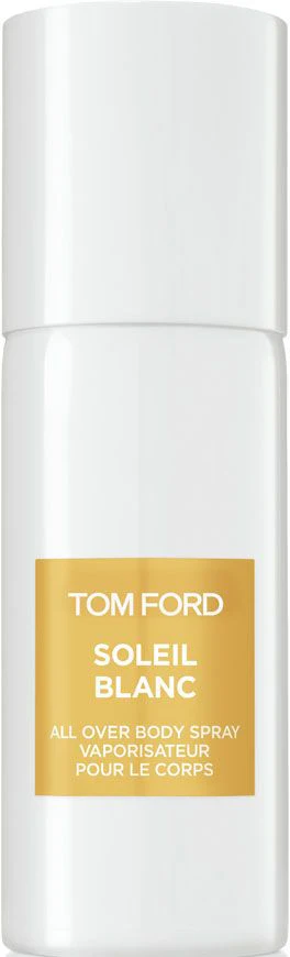 Tom Ford Soleil Blanc All Over Body Spray 150ml Unisex