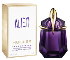 Mugler Alien EDP Refillable Spray for Women