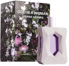 Ariana Grande God Is A Woman EDP Spray for Women