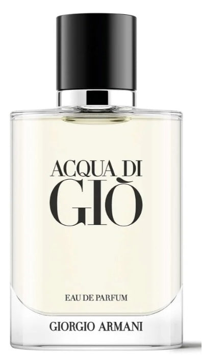 Armani Acqua di Gio EDP for Men