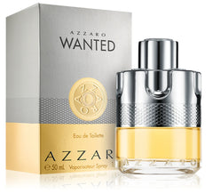 Azzaro Wanted EDT Spray for Men