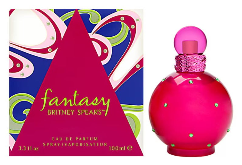 Britney Spears Fantasy EDP Spray for Women