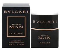 Bvlgari Man In Black EDP Spray for Men