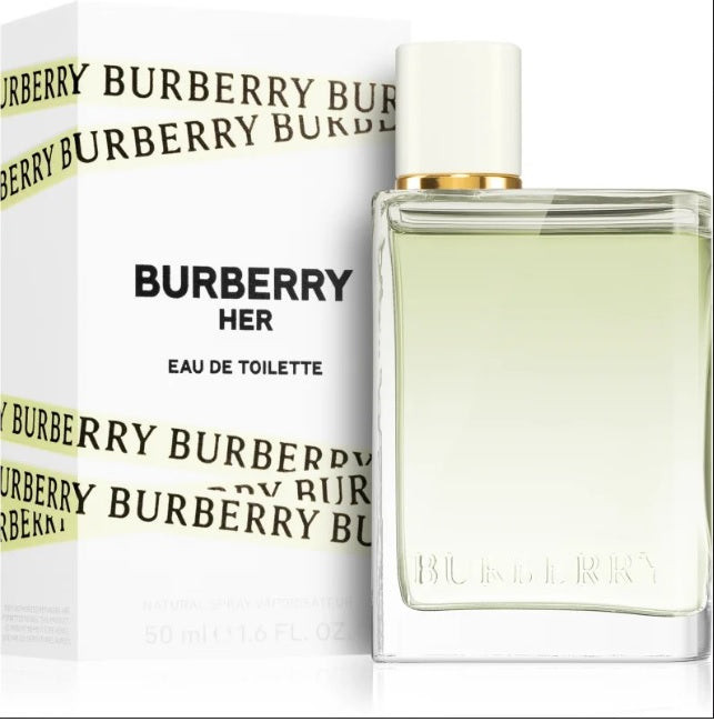 Burberry Her Garden Party EDT for Women