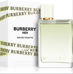 Burberry Her Garden Party EDT for Women
