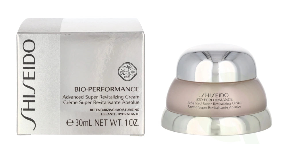 Shiseido Bio-Performance Advanced Super Revitalizing Cream