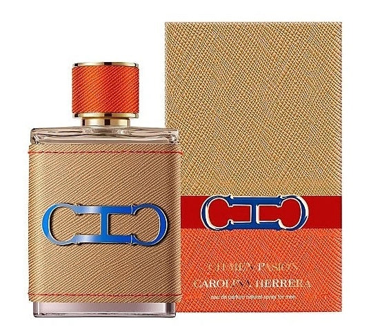 Carolina Herrera CH Pasion EDP for Men