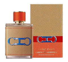 Carolina Herrera CH Pasion EDP for Men
