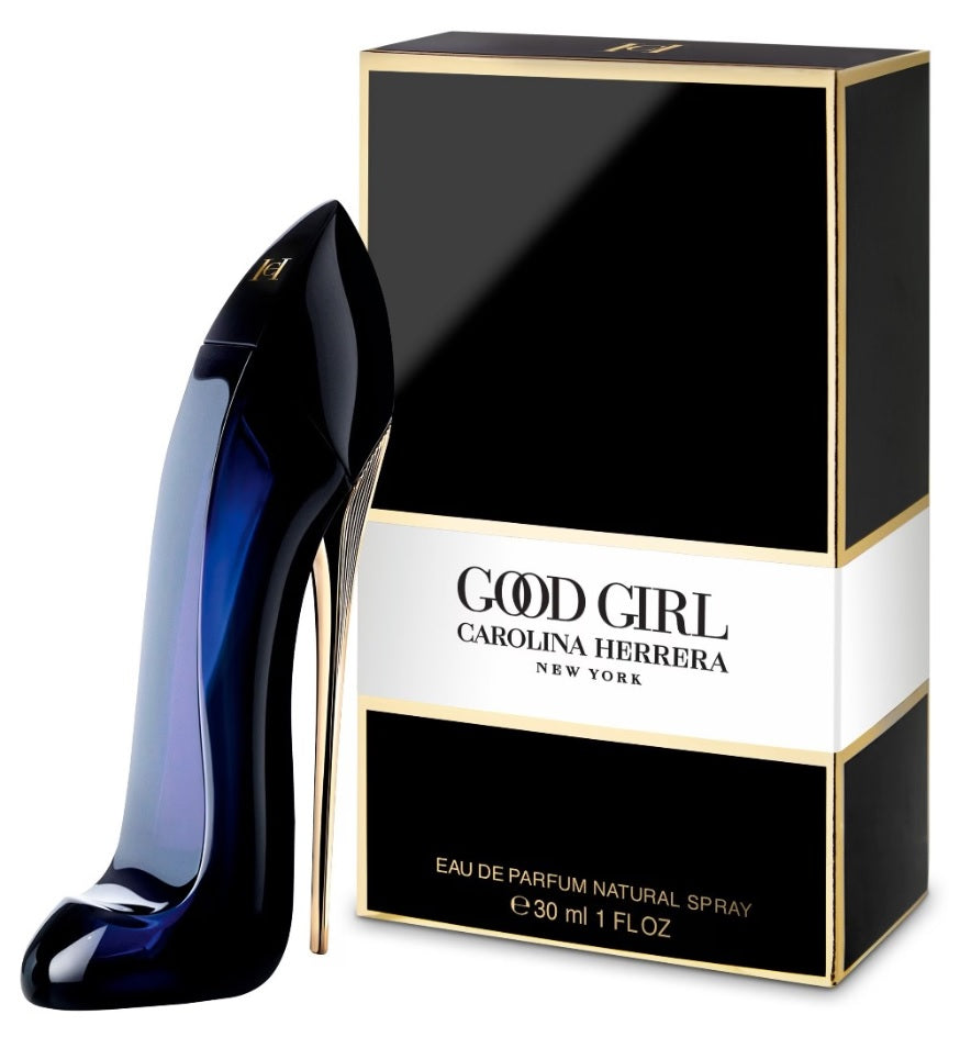 Carolina Herrera Good Girl EDP Spray for Women