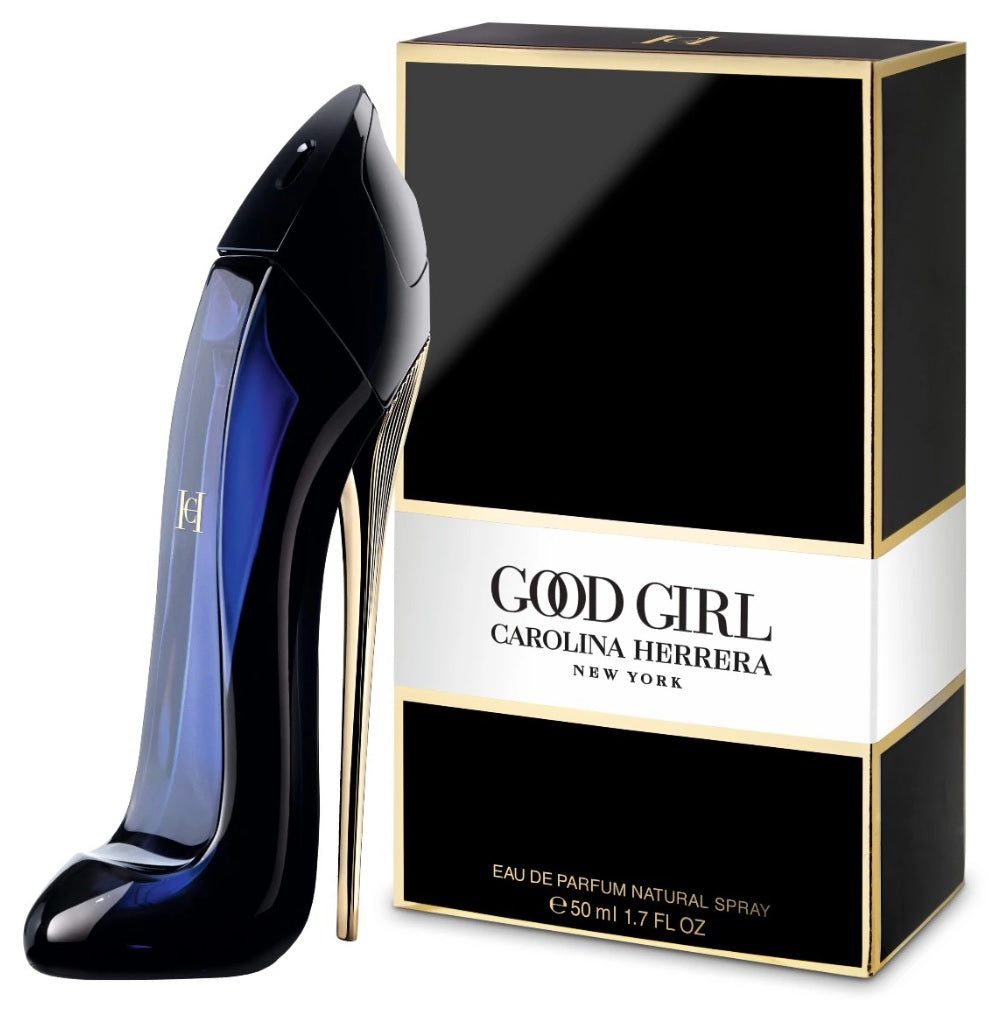 Carolina Herrera Good Girl EDP Spray for Women