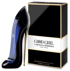 Carolina Herrera Good Girl EDP Spray for Women