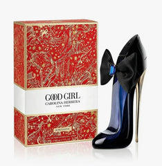 Carolina Herrera Good Girl EDP Bowtastic Collector's Edition Spray for Women