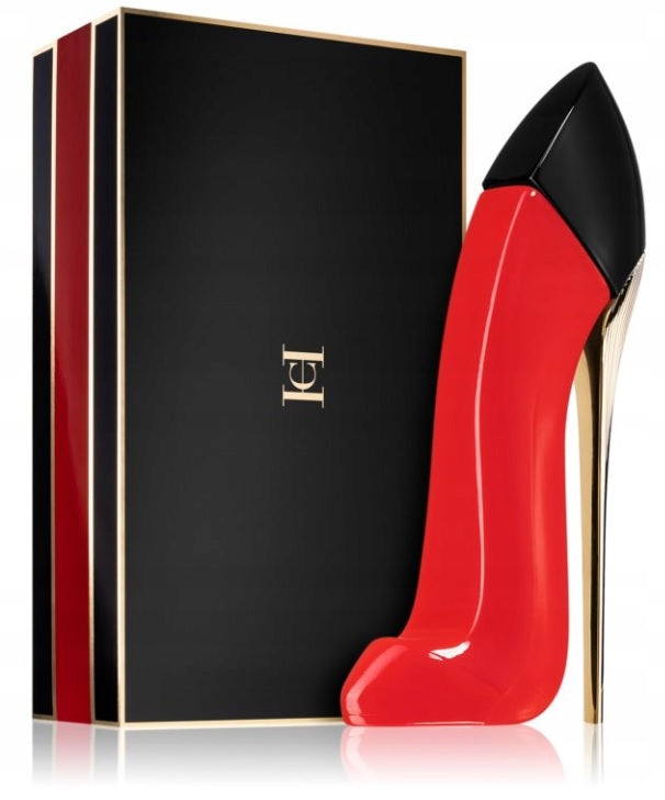 Carolina Herrera Very Good Girl EDP for Women