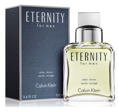 Calvin Klein Eternity Men Aftershave 100ml