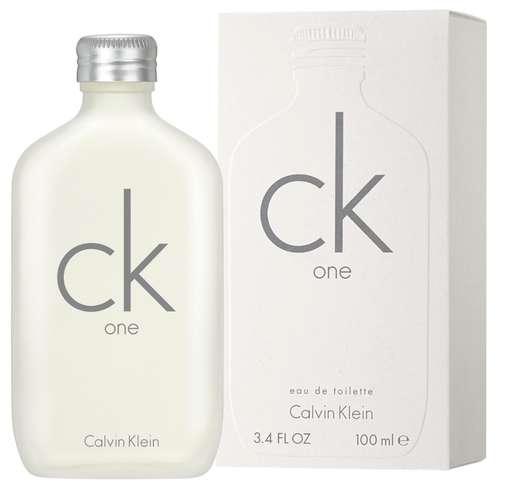 Calvin Klein CK One EDT Spray Unisex