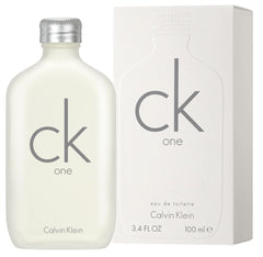 Calvin Klein CK One EDT Spray Unisex