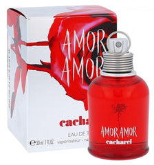 Cacharel Amor Amor EDT Spray for Women