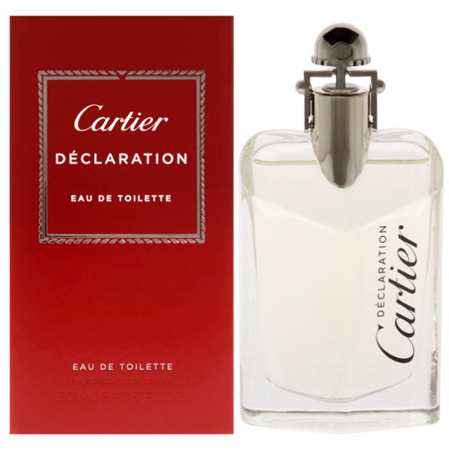 Cartier Declaration EDT Spray for Men