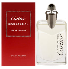 Cartier Declaration EDT Spray for Men