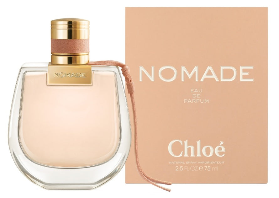 Chloe Nomade EDP Spray for Women