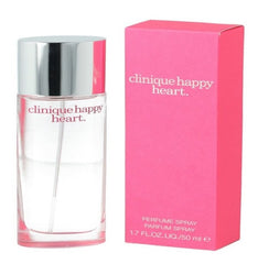 Clinique Happy Heart Parfum Spray for Women