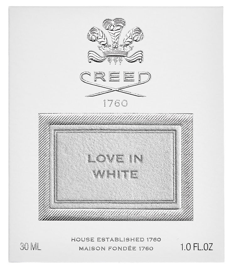Creed Love in White EDP Spray for Women