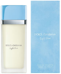 Dolce & Gabbana Light Blue EDT for Women