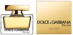 Dolce & Gabbana The One EDP Spray for Women