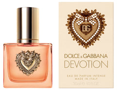 Dolce & Gabbana Devotion Intense EDP for Women