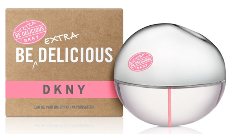 DKNY Be Extra Delicious EDP For Women