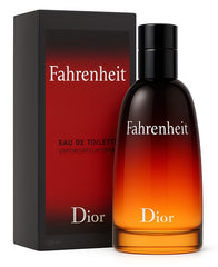 Dior Fahrenheit EDT Spray for Men