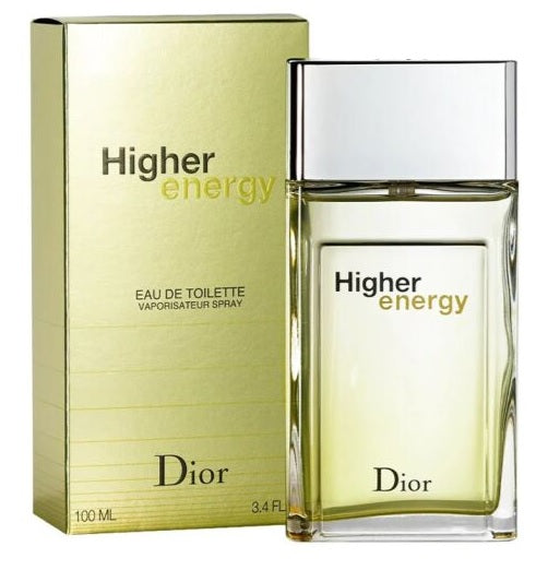 Dior Higher Energy EDT Spray for Men