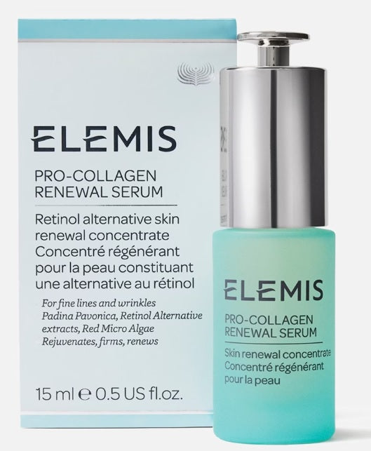 Elemis Pro-Collagen Renewal Serum