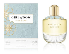 Elie Saab Girl Of Now EDP Spray for Women