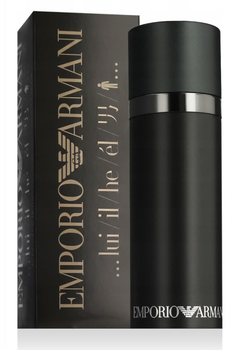 Emporio Armani Lui EDT for Men