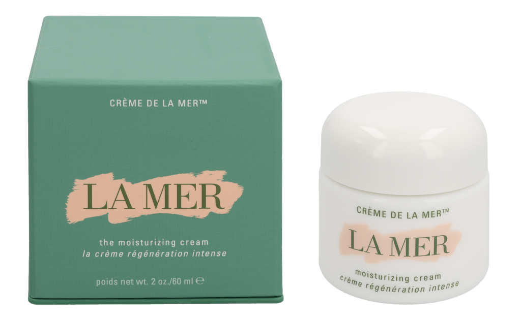 La Mer Creme De La Mer Moisturizing Cream